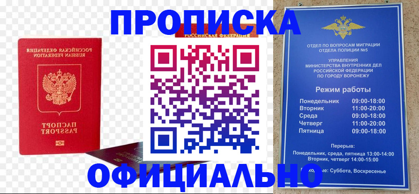 прописка иностранных граждан в Протвино